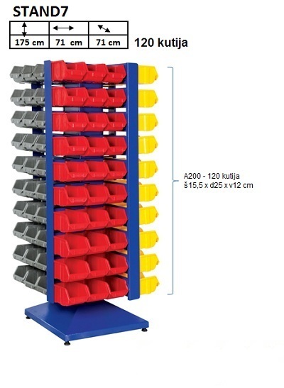 Stand 7